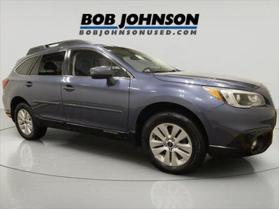 2017 Subaru Outback Premium