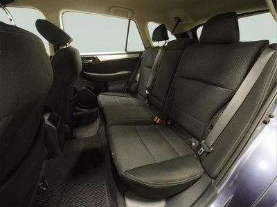 2017 Subaru Outback Premium