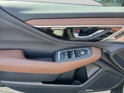 2022 Subaru Outback Touring