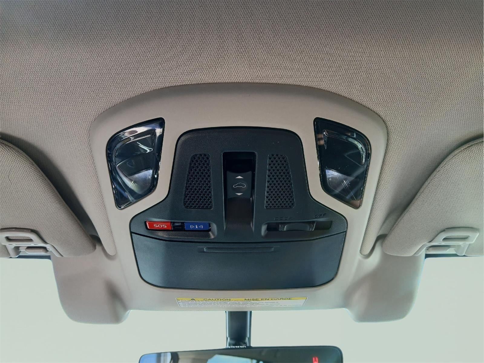 2022 Subaru Outback Touring