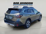 2022 Subaru Outback Touring