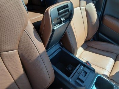 2022 Subaru Outback Touring