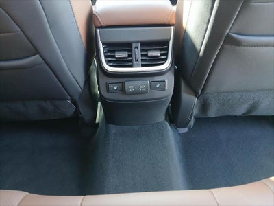 2022 Subaru Outback Touring