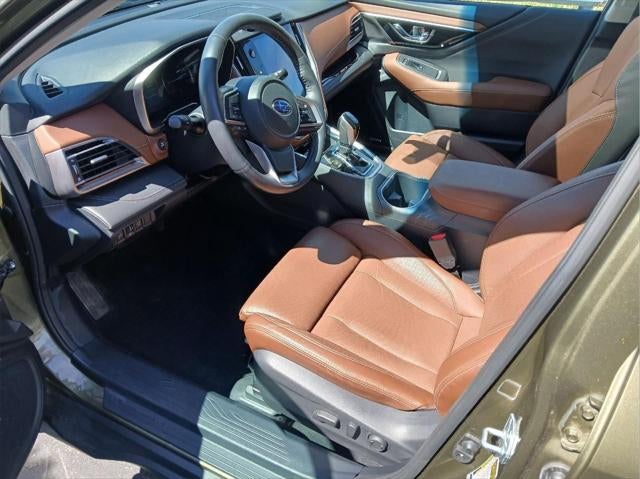 2022 Subaru Outback Touring