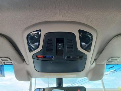 2022 Subaru Outback Touring