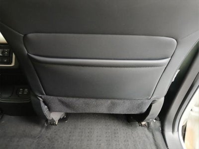 2025 Subaru Ascent LIMITED 8-PASSENGER