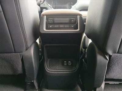 2025 Subaru Ascent LIMITED 8-PASSENGER