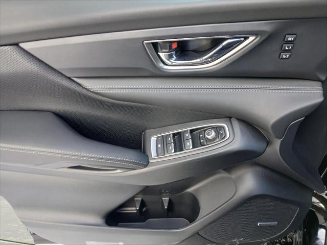 2025 Subaru Ascent Limited