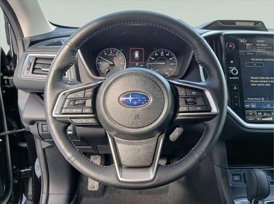 2025 Subaru Ascent Limited