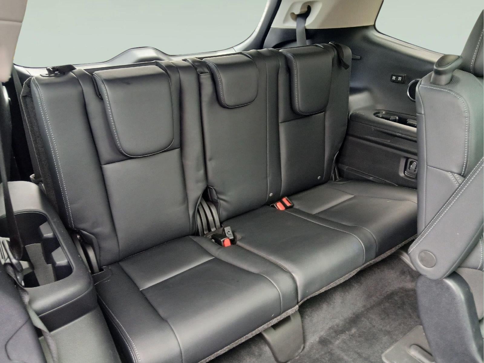 2023 Subaru Ascent Limited