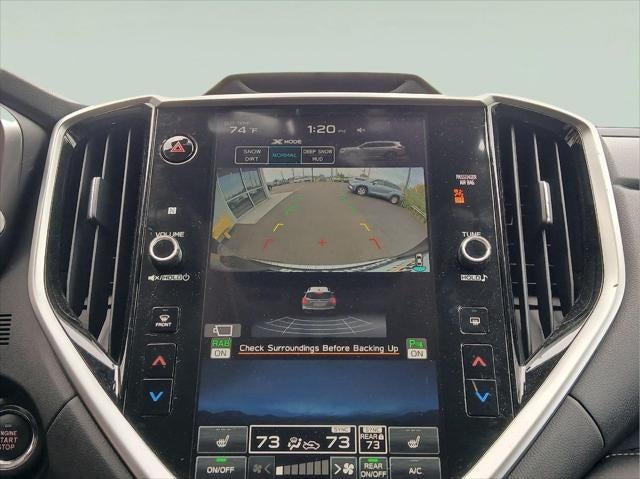 2023 Subaru Ascent Limited