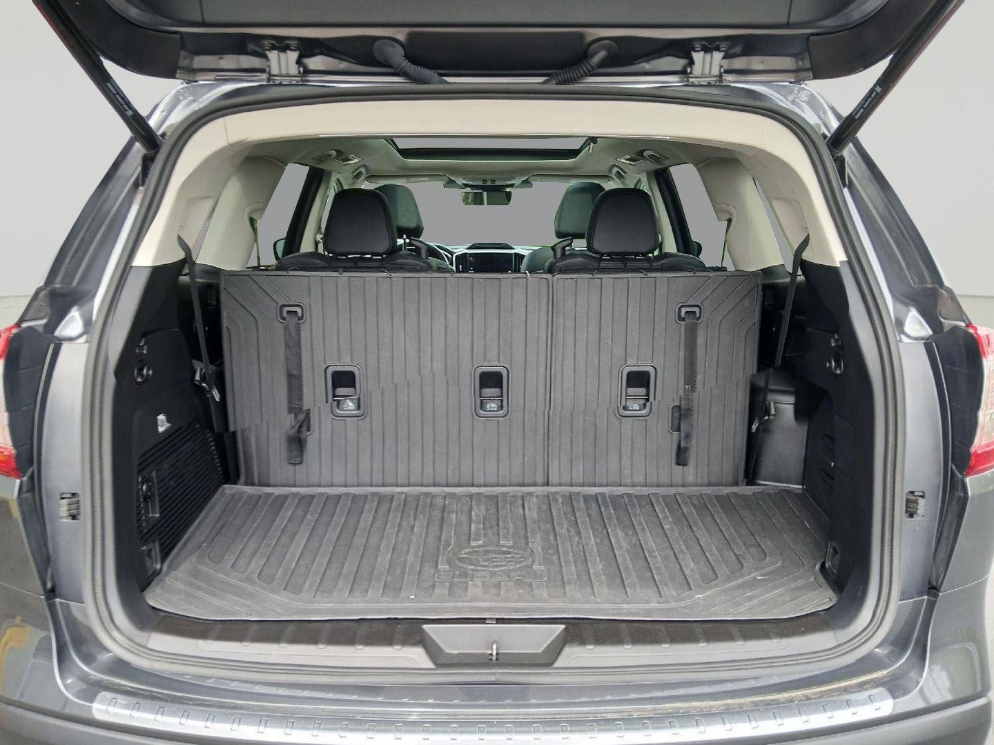 2024 Subaru Ascent Limited