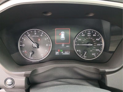 2024 Subaru Ascent Limited
