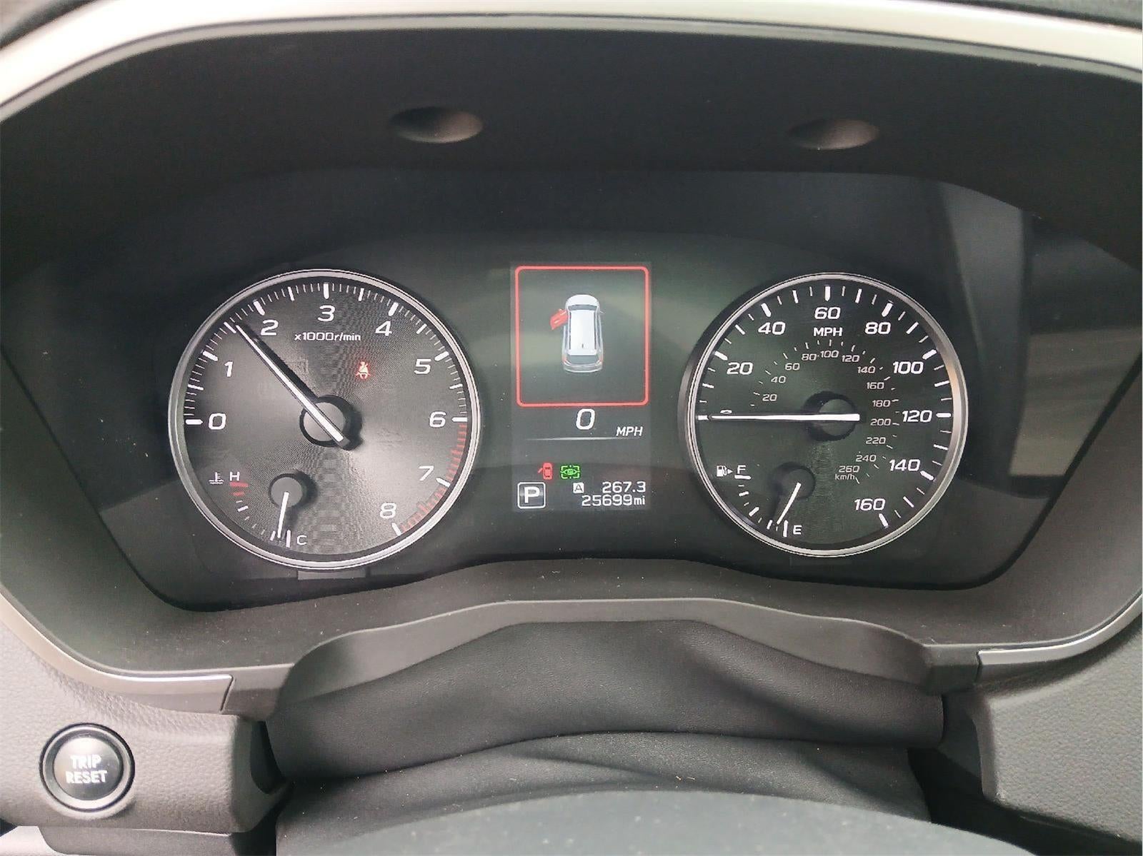 2024 Subaru Ascent Limited