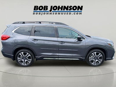 2024 Subaru Ascent Limited