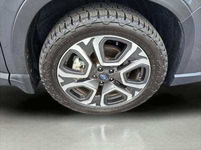 2024 Subaru Ascent Limited