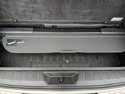 2025 Subaru Ascent Onyx Edition Touring