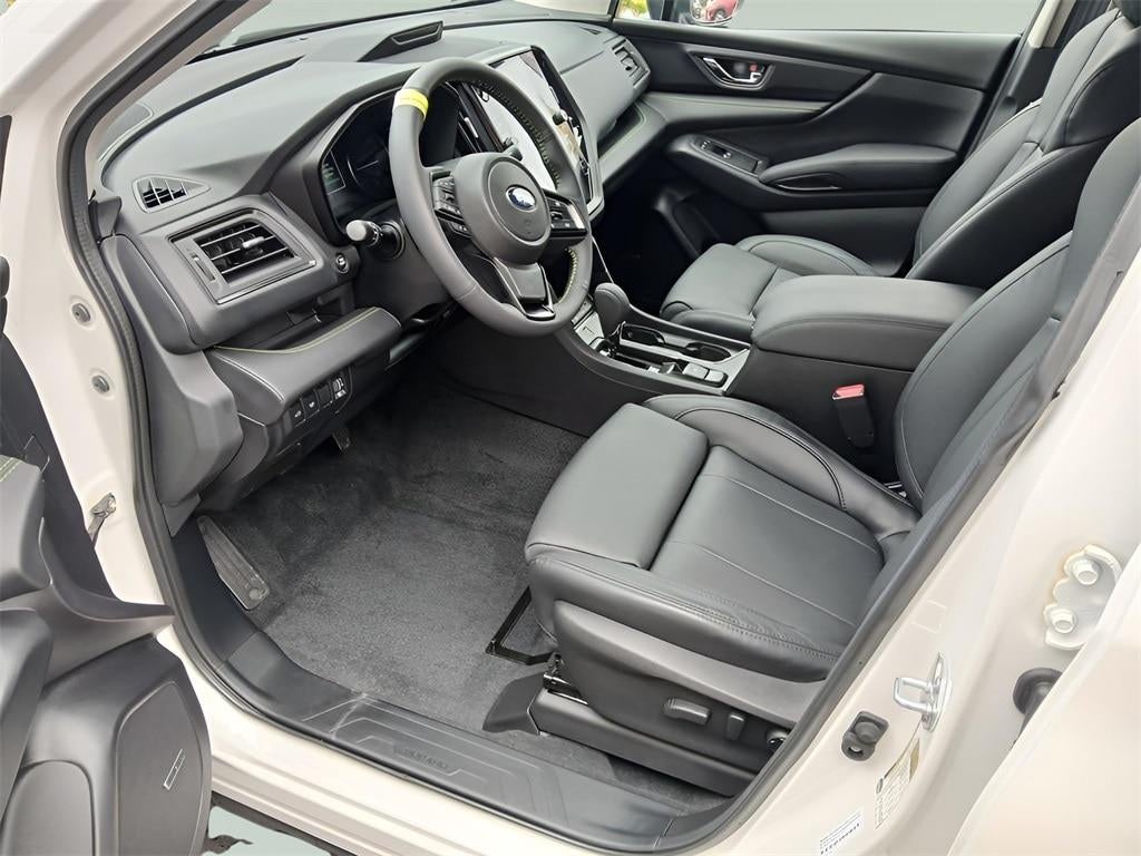 2025 Subaru Ascent Onyx Edition Touring