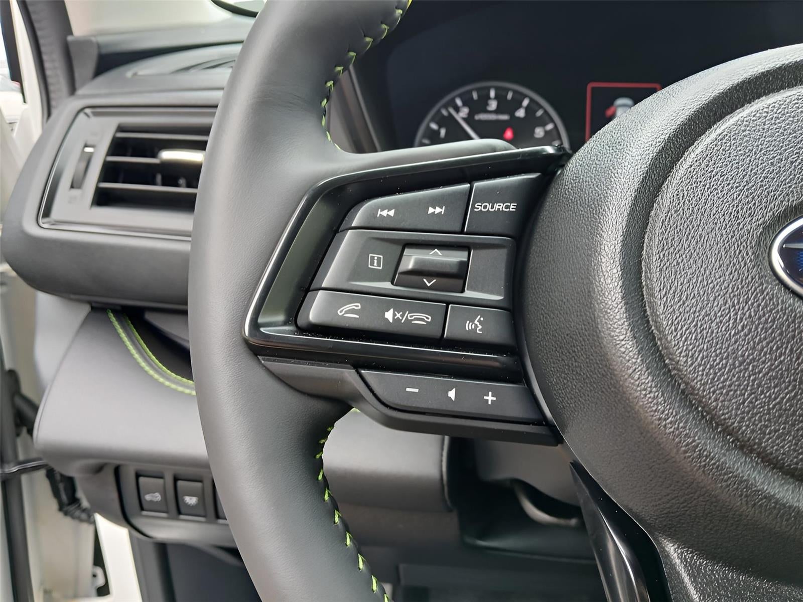 2025 Subaru Ascent Onyx Edition Touring