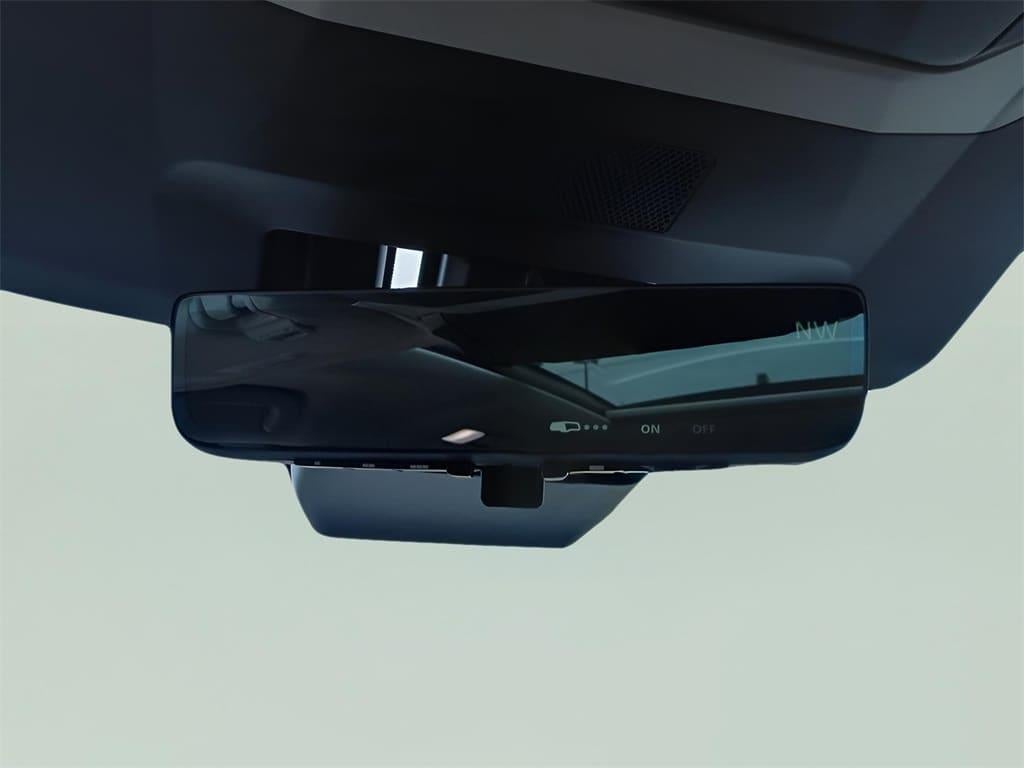 2025 Subaru Ascent Onyx Edition Touring