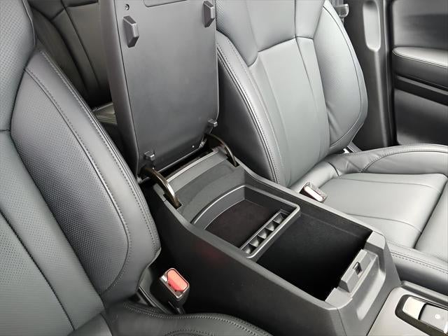 2025 Subaru Ascent Onyx Edition Touring