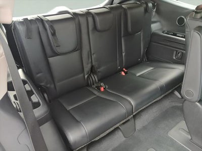 2025 Subaru Ascent Onyx Edition Touring