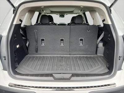 2025 Subaru Ascent Onyx Edition Touring