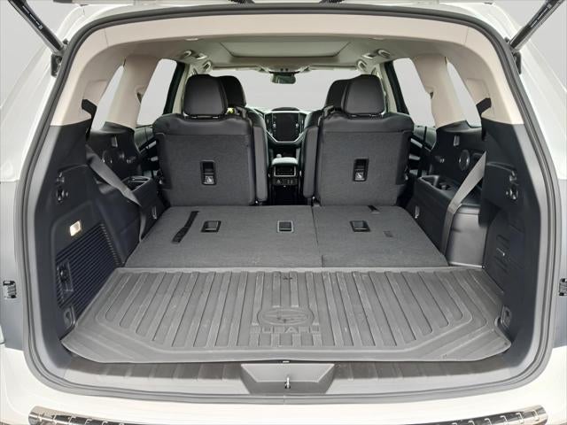 2025 Subaru Ascent Onyx Edition Touring