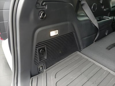 2025 Subaru Ascent Onyx Edition Touring