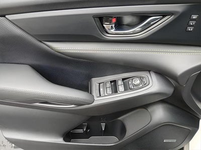 2025 Subaru Ascent Onyx Edition Touring