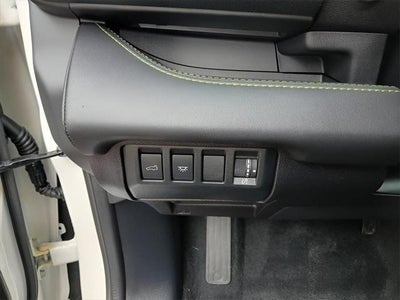 2025 Subaru Ascent Onyx Edition Touring