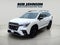 2025 Subaru Ascent Onyx Edition Touring