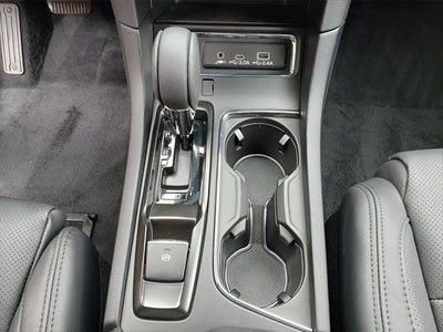 2025 Subaru Ascent Onyx Edition Touring