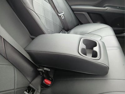 2019 Toyota CAMRY XLE