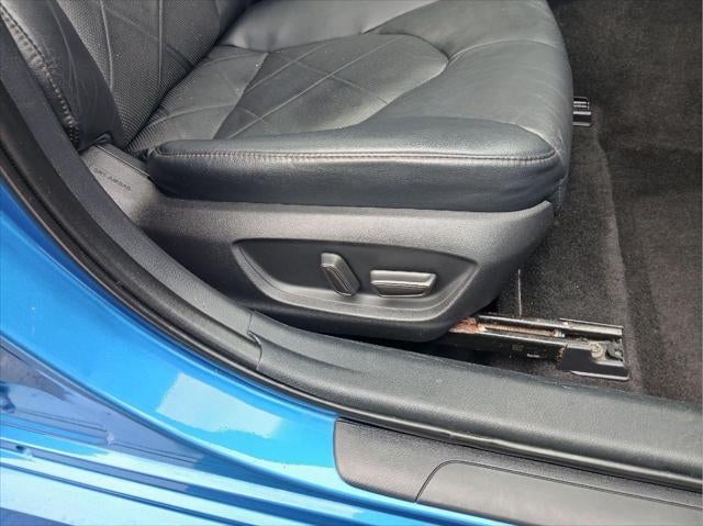 2019 Toyota Camry XLE