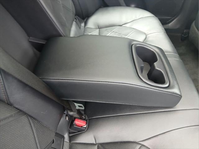 2019 Toyota Camry XLE