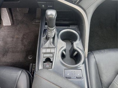 2019 Toyota Camry XLE