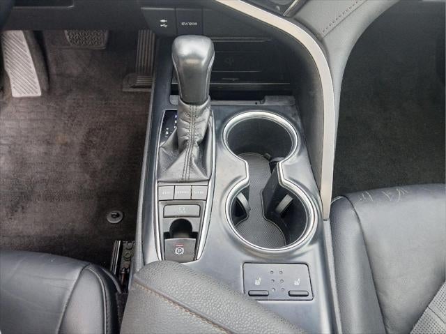 2019 Toyota Camry XLE