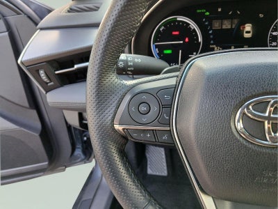 2019 Toyota Avalon Hybrid XSE