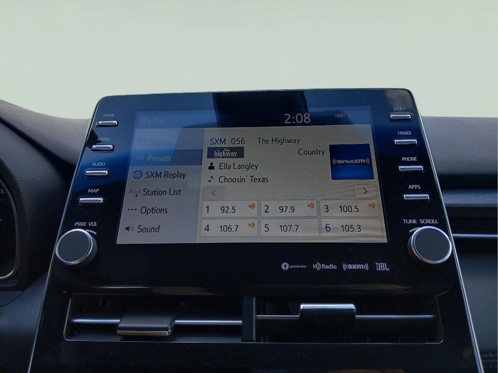2019 Toyota Avalon Hybrid XSE