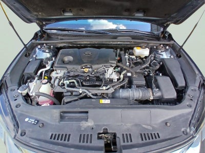 2019 Toyota Avalon Hybrid XSE