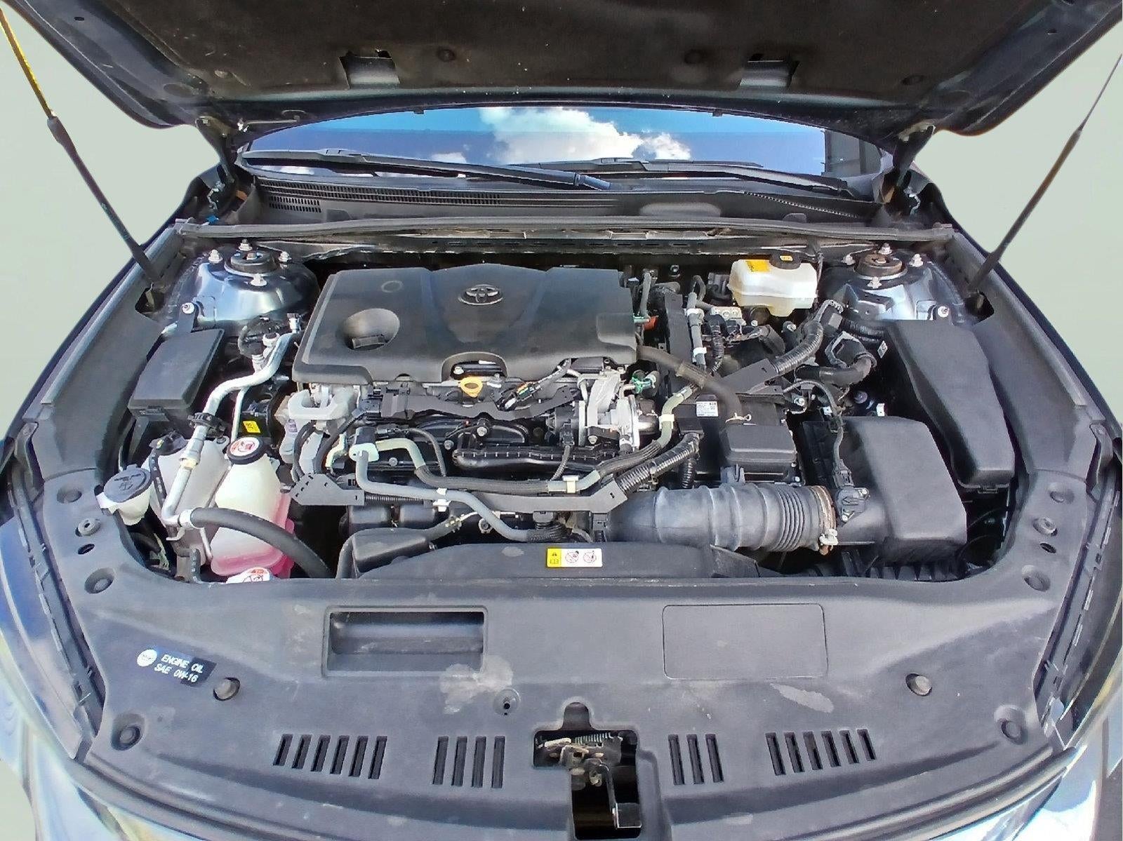 2019 Toyota Avalon Hybrid XSE