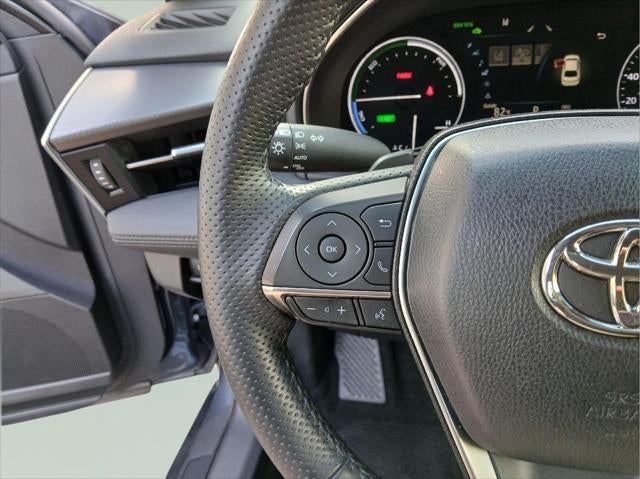 2019 Toyota Avalon Hybrid XSE