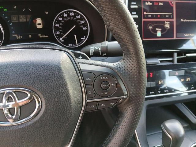 2019 Toyota Avalon Hybrid XSE