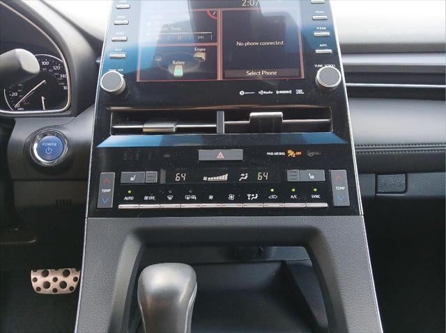 2019 Toyota Avalon Hybrid XSE