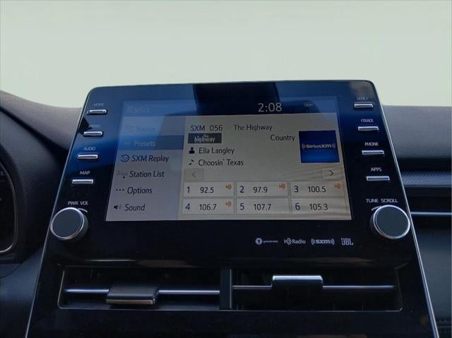 2019 Toyota Avalon Hybrid XSE