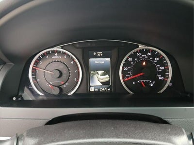 2017 Toyota CAMRY SE SEDAN