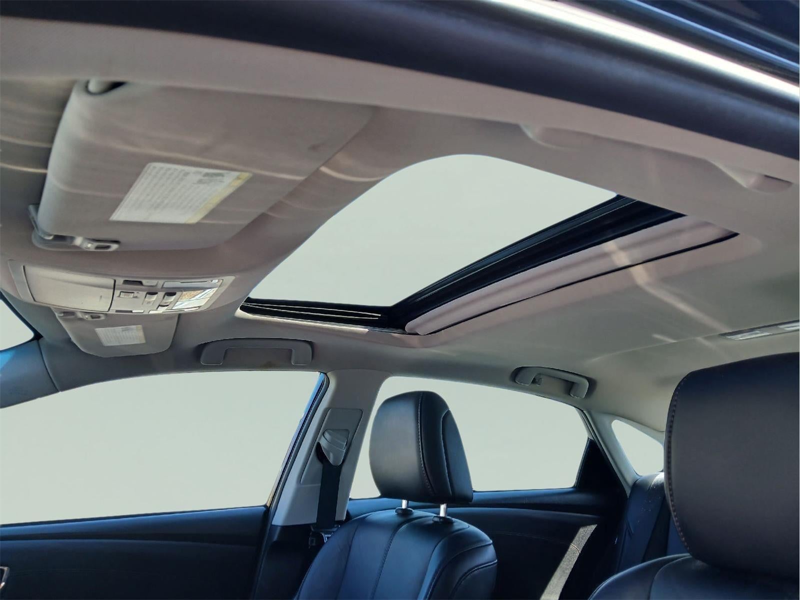 2018 Toyota AVALON Limited