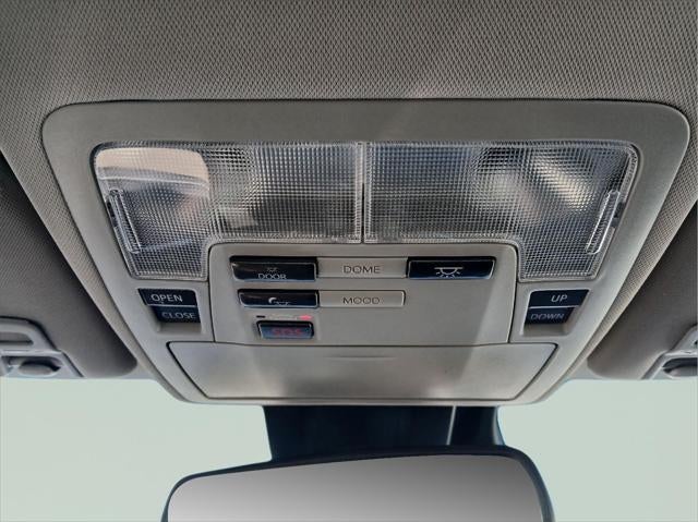 2018 Toyota AVALON Limited