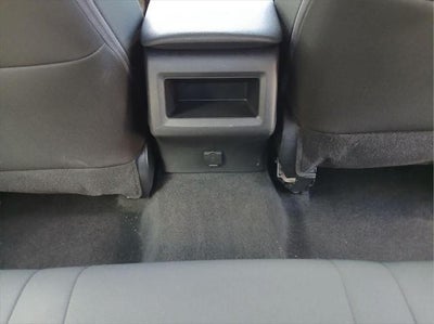 2023 Toyota Camry LE AUTO